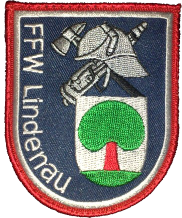 Feuerwehr Lindenau Logo